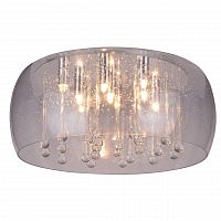 потолочный светильник arte lamp lacrima a8145pl-9cc в Новороссийске