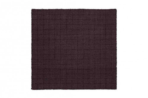 ковер waan light dark red 200x200 от gan в Новороссийске