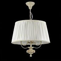 подвесная люстра maytoni olivia arm326-33-w в Новороссийске