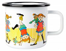 кружка pippi longstocking в Новороссийске