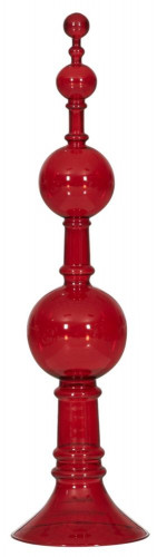 декор faery red sphere в Новороссийске