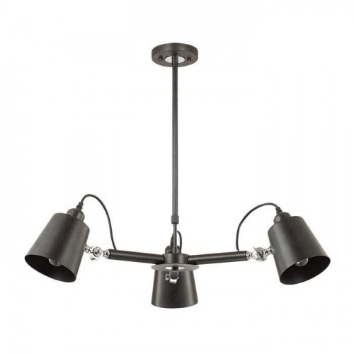 подвесная люстра lumion neropius 3532/3c в Новороссийске