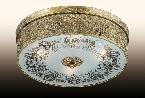 потолочный светильник odeon light aster 2782/4c в Новороссийске