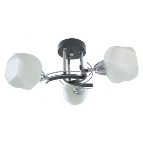 потолочная люстра toplight lia tl7380x-03bc в Новороссийске