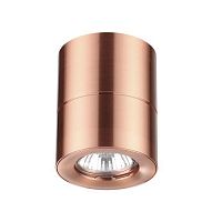 потолочный светильник odeon light copperium 3586/1c в Новороссийске