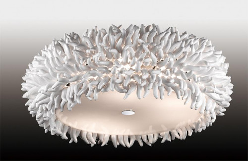 потолочный светильник odeon light esma 2755/6c в Новороссийске