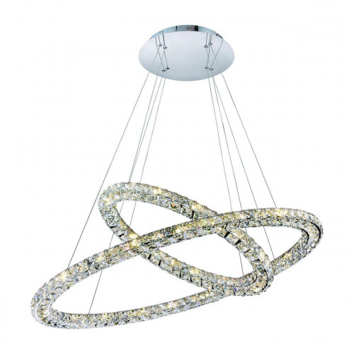 подвесной светодиодный светильник arte lamp a6717sp-2cc в Новороссийске