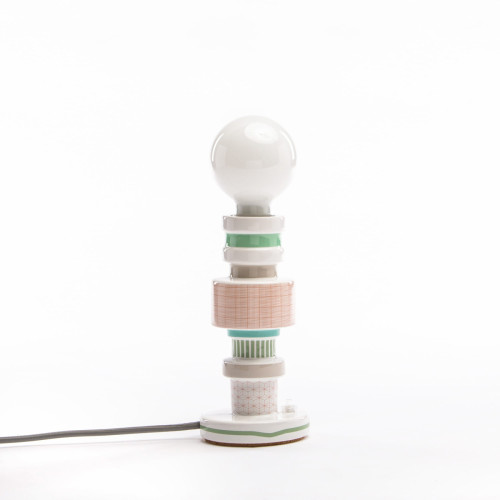 настольная лампа moresque squared от seletti в Новороссийске