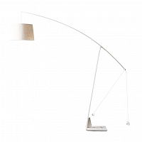 торшер loft it fishing rod loft5003-wh в Новороссийске