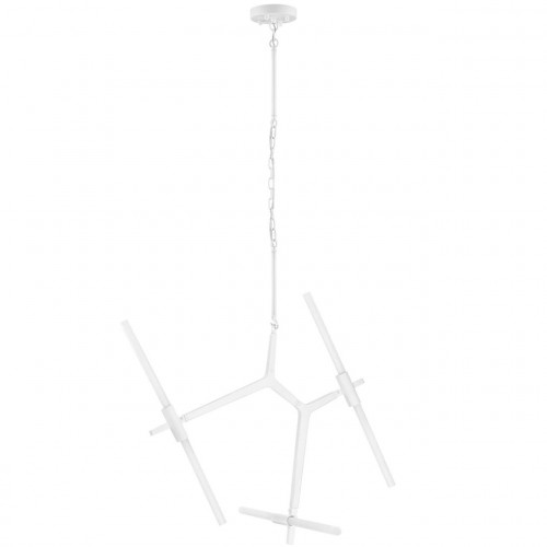подвесная люстра lightstar struttura 742066 в Новороссийске