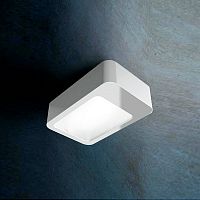 потолочный светильник zero alo p-pl white от leucos в Новороссийске