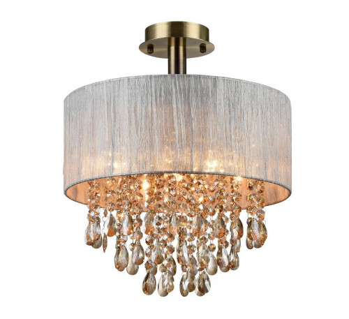 потолочная люстра st luce lusso sl893.132.05 в Новороссийске