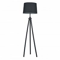 торшер ideal lux york pt1 nero в Новороссийске