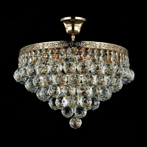 потолочная люстра maytoni gala dia783-cl38-6-g в Новороссийске