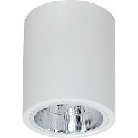 потолочный светильник luminex downlight round 7236 в Новороссийске