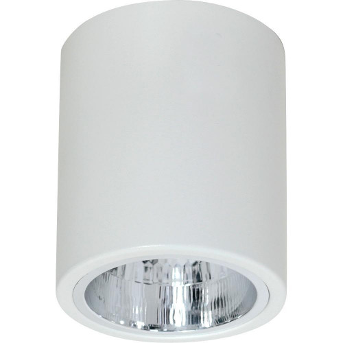 потолочный светильник luminex downlight round 7236 в Новороссийске