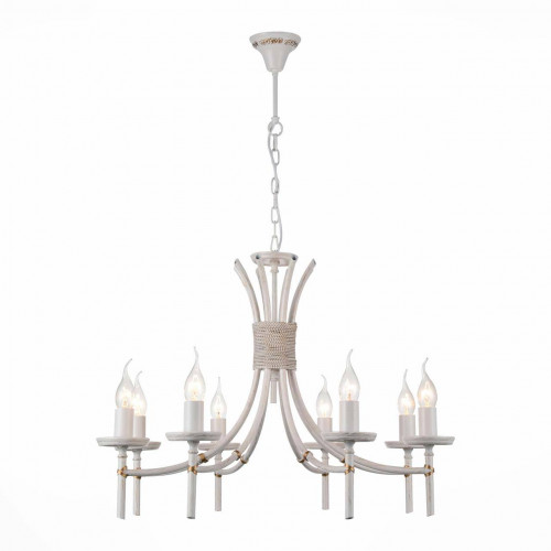 подвесная люстра st luce sl155.503.08 в Новороссийске