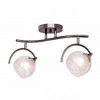 потолочная люстра silver light sfera 255.59.2 в Новороссийске