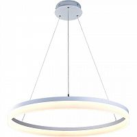 подвесной светодиодный светильник arte lamp 41 a9308sp-1wh в Новороссийске