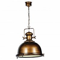 подвесной светильник lussole loft lsp-9612 в Новороссийске