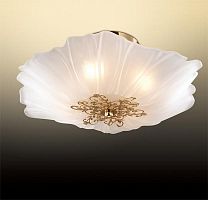 потолочный светильник odeon light corbi 2678/4c в Новороссийске
