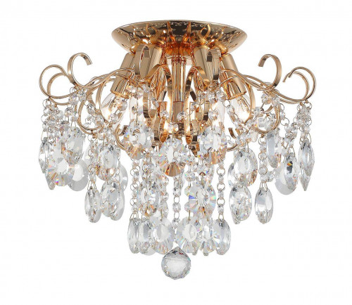потолочная люстра st luce orecchini sl846.202.06 в Новороссийске