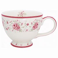 чайная чашка flora vintage в Новороссийске