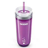 стакан для охлаждения напитков iced coffee maker фиолетовый в Новороссийске