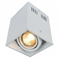 потолочный светильник arte lamp cardani a5942pl-1wh в Новороссийске