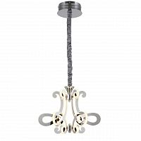 подвесная светодиодная люстра st luce aricia sl835.003.06 в Новороссийске