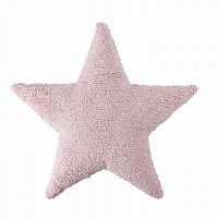 подушка star розовая в Новороссийске
