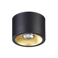 потолочный светильник odeon light glasgow 3875/1cl в Новороссийске