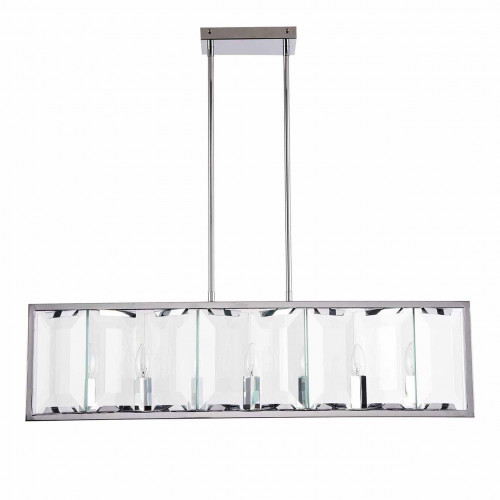 подвесная люстра maytoni cerezo mod202pl-07n в Новороссийске
