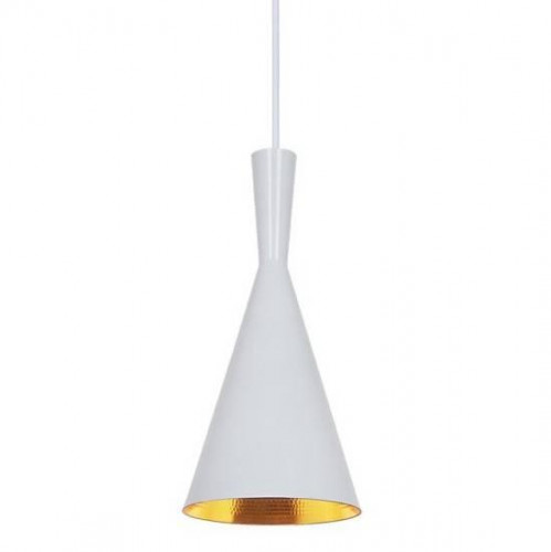 подвесной светильник arte lamp cappello a3408sp-1wh в Новороссийске