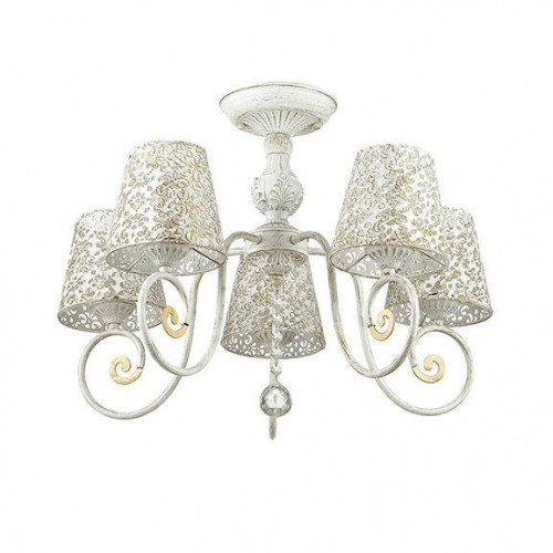 потолочная люстра lumion izidora 3465/5c в Новороссийске
