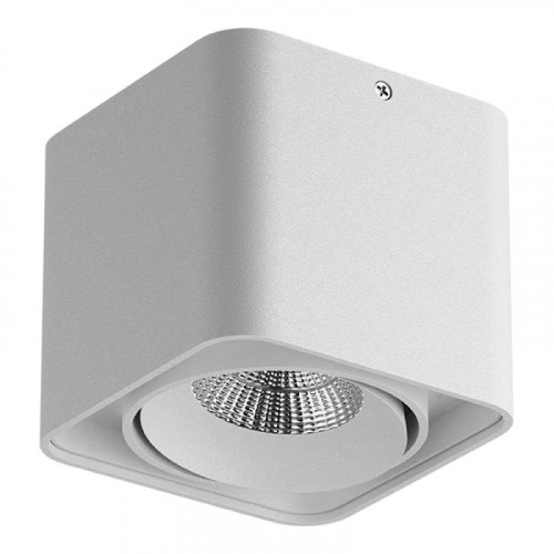 потолочный светильник lightstar monocco 212516 в Новороссийске
