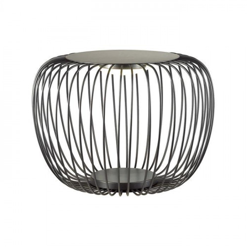 настольная лампа odeon light ulla 4106/7tl в Новороссийске