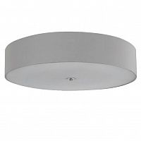 потолочный светильник crystal lux jewel pl700 gray в Новороссийске