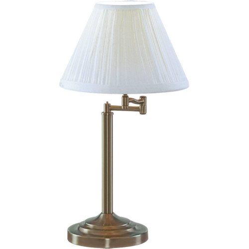 настольная лампа arte lamp california a2872lt-1ab в Новороссийске