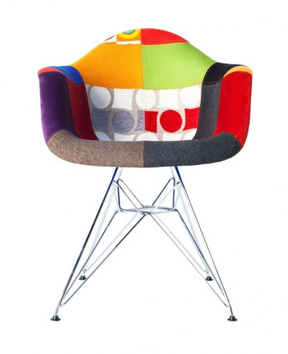 стул dar patchwork в Новороссийске