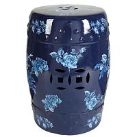 керамический столик-табурет garden stool belliza в Новороссийске