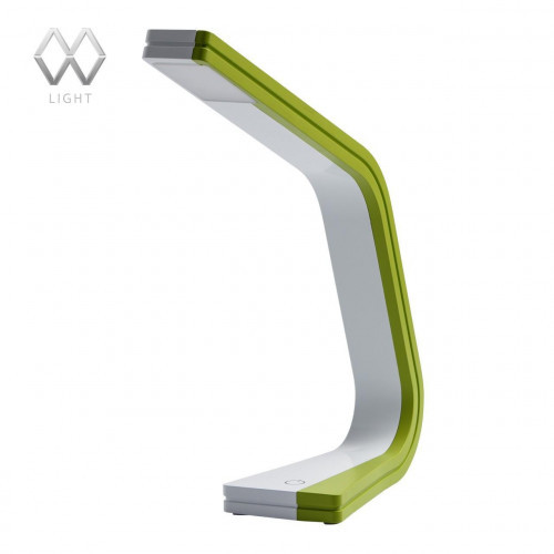 настольная лампа mw-light ракурс 631031901 в Новороссийске