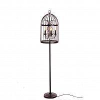 торшер loft it crystal cage loft1891f в Новороссийске