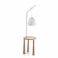 торшер ideal lux piano pt1 bianco в Новороссийске