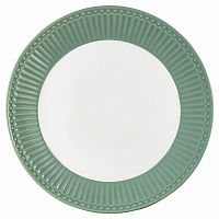 тарелка alice dusty green в Новороссийске