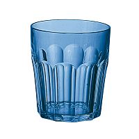 стакан happy hour 250 мл синий в Новороссийске