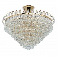 потолочная люстра mw-light аделард 642011005 в Новороссийске