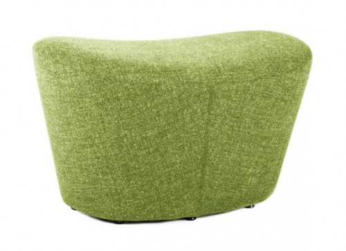 оттоманка papilio lounge chair оливковая в Новороссийске