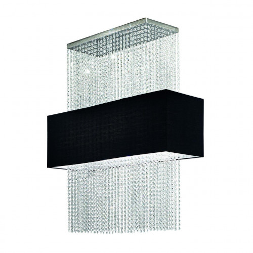 подвесной светильник ideal lux phoenix sp5 nero в Новороссийске