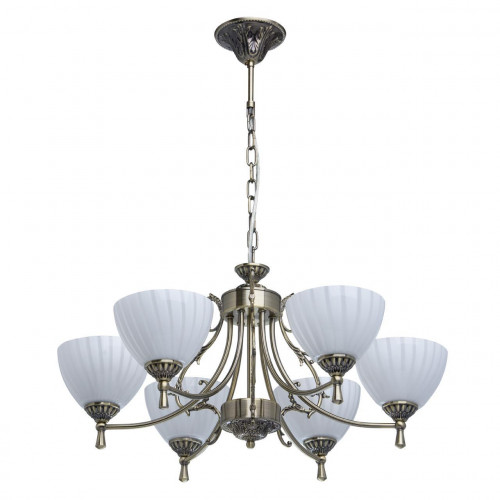подвесная люстра mw-light ариадна 15 450014406 в Новороссийске